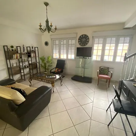 L'hippodrome D'arras - 3 *