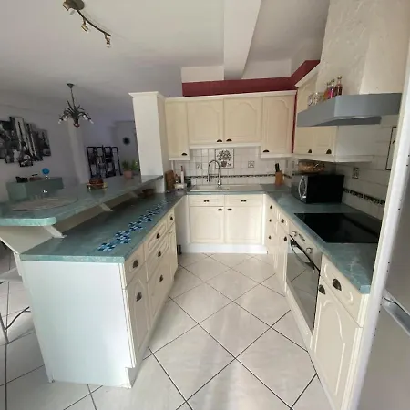 L'hippodrome D'arras - 3 Appartement