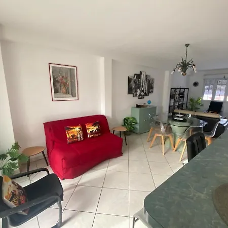L'hippodrome D'arras - 95m² A Appartement Arras