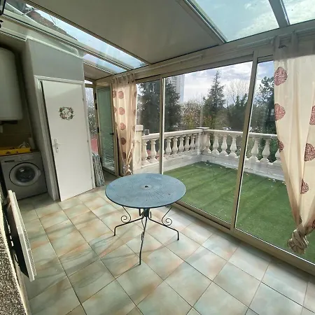 Appartement L'hippodrome D'arras - 95m² A *
