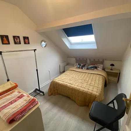 Appartement L'hippodrome D'arras - 95m² A Arras